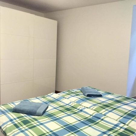 Appartement "Luigi Loft" Intragna Exteriör bild