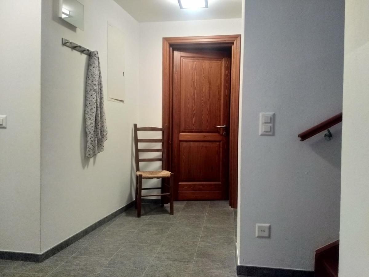 Appartement "Luigi Loft" Intragna Exteriör bild
