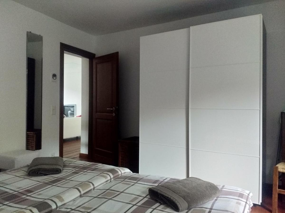 Appartement "Luigi Loft" Intragna Exteriör bild