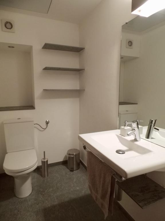 Appartement "Luigi Loft" Intragna Rum bild